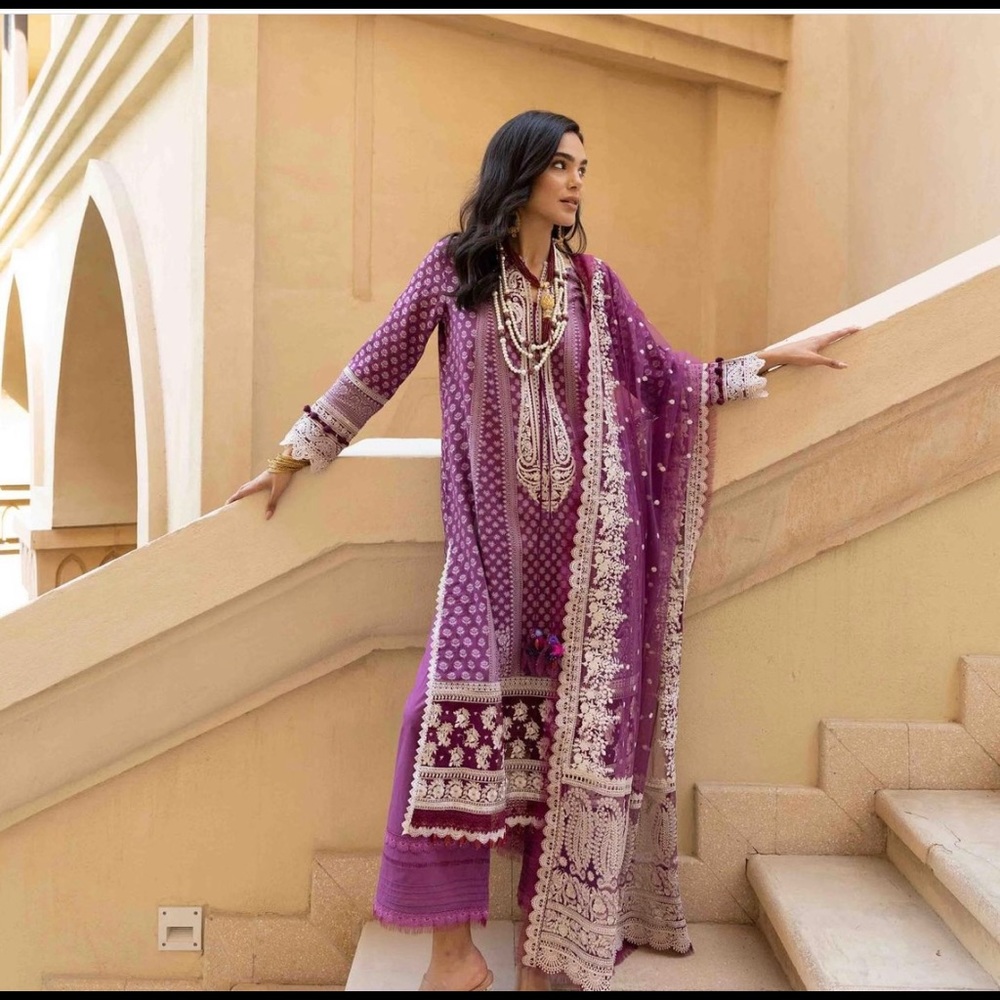Original Sobia Nazir luxury collection